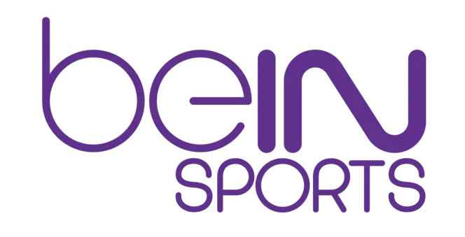 beIN Sports logo 8 of 8, live sports channels in the MAG Box IPTV lineup