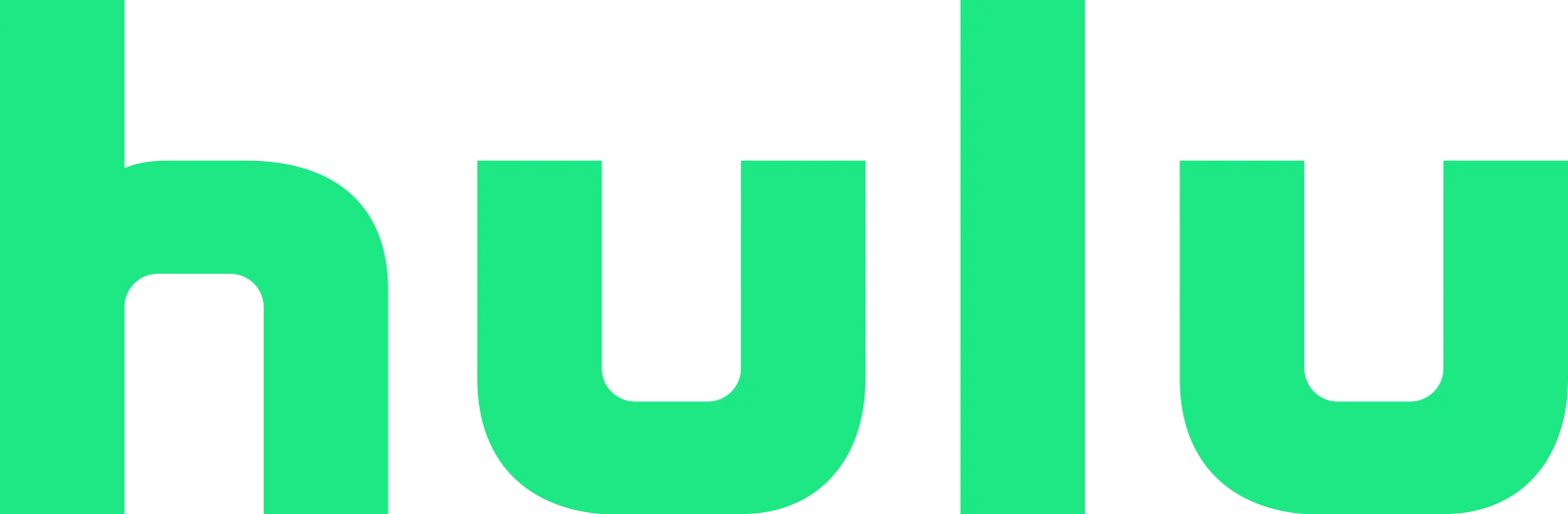 Hulu logo 2 of 8, a catalog listed with MAG Box IPTV