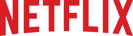 Netflix logo 1 of 8, a catalog listed with MAG Box IPTV