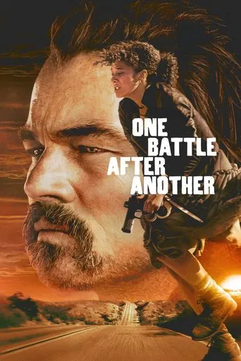 Film poster from the MAG Box IPTV movie library