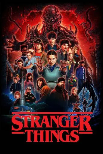 Film poster from the MAG Box IPTV movie library